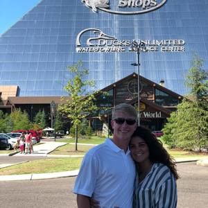 Meet your Posher, Bryan